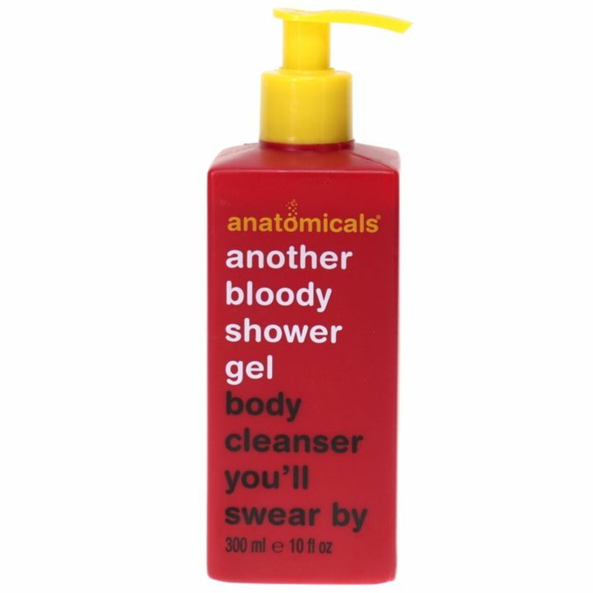 Bild 1 von Anatomicals Duschgel