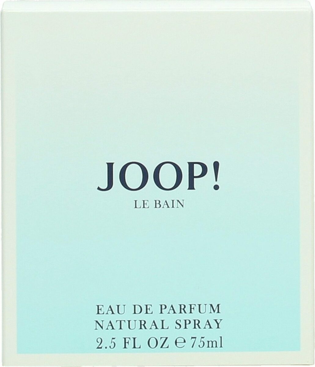 Bild 2 von Joop! Eau de Parfum Le Bain