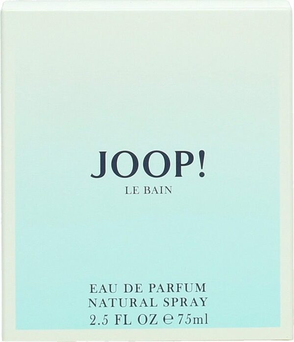 Bild 2 von Joop! Eau de Parfum Le Bain