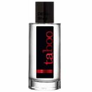 Bild 2 von Ruf Eau de Parfum Duft für Herren Pheromone Bergamotte Zederholz 50ml Taboo Domination