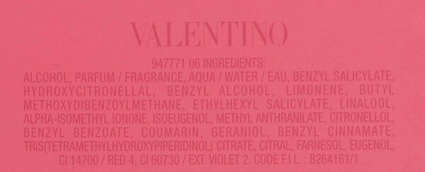 Bild 4 von Valentino Eau de Parfum Born In Roma Donna