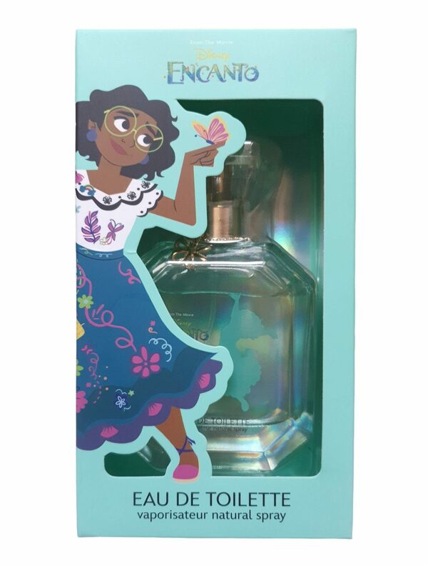 Bild 3 von Disney Frozen Eau de Parfum Disney Prinzessin Frozen EDP 100 Jahre