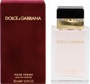 Bild 1 von DOLCE & GABBANA Eau de Parfum DOLCE & GABBANA pour Femme