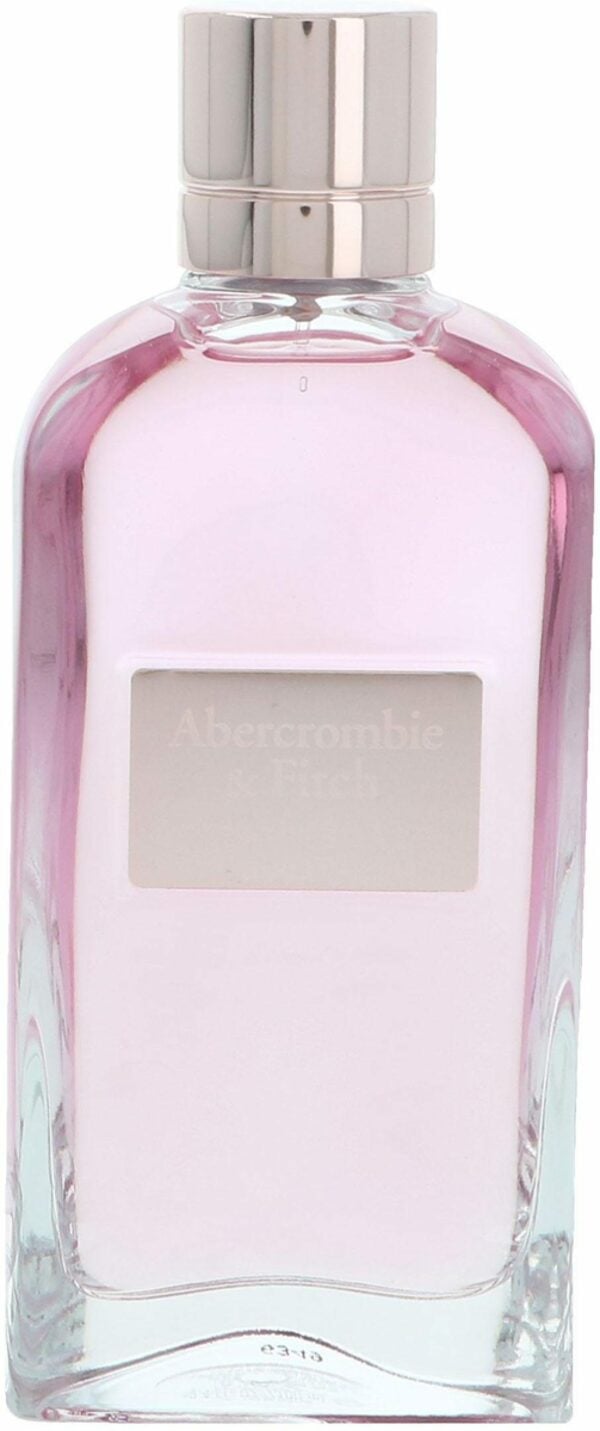 Bild 1 von Abercrombie & Fitch Eau de Parfum First Instinct Women