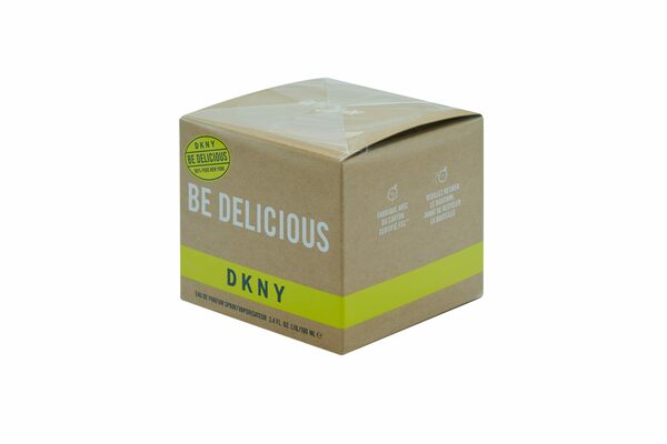 Bild 2 von DKNY Eau de Parfum Be Delicious Eau de Parfum Spray 100 ml