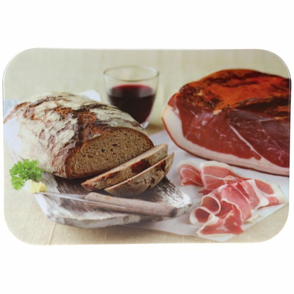 Bild 1 von Opus4 Frühstücks- & Snackbrettchen Brotzeit