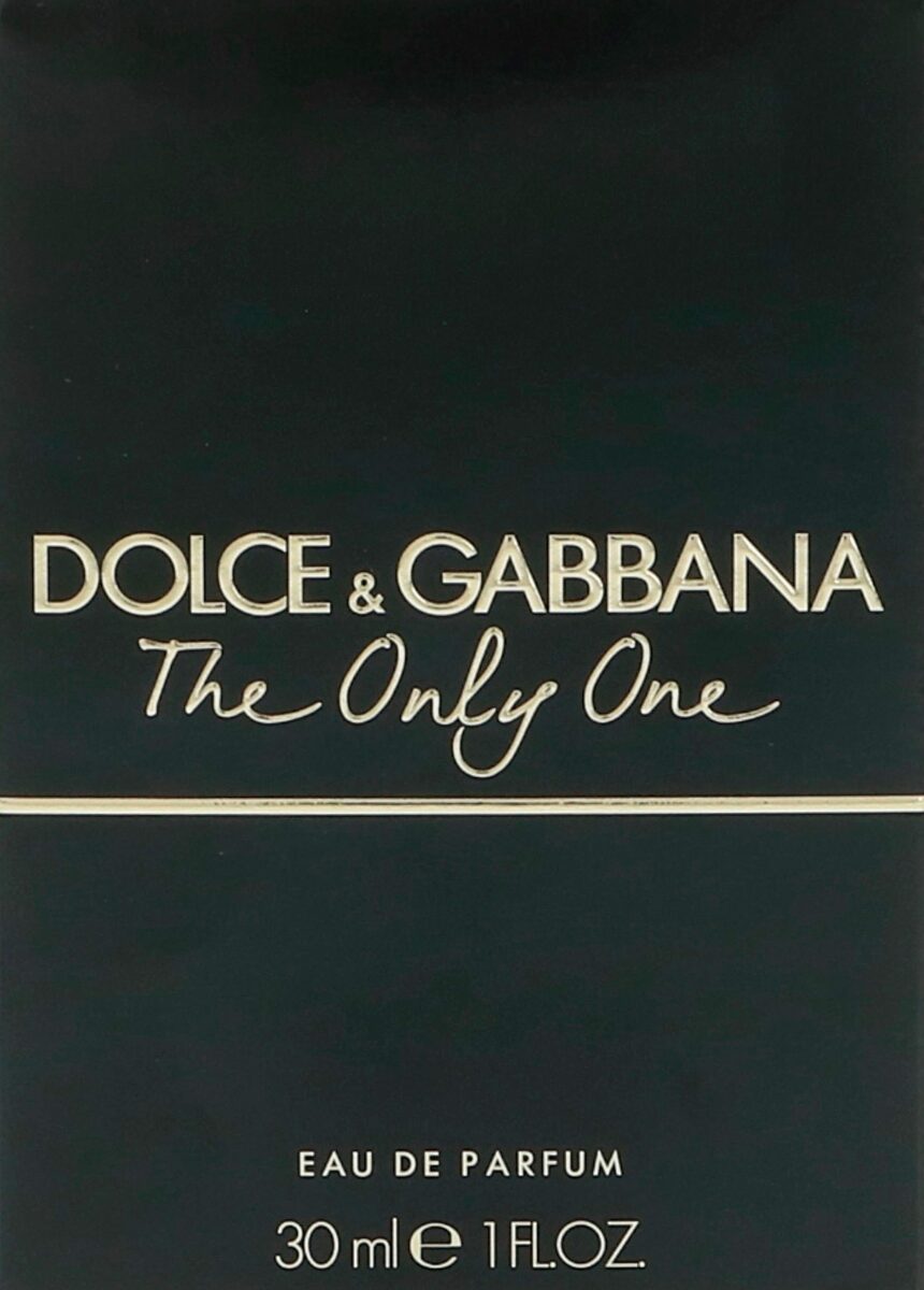 Bild 2 von DOLCE & GABBANA Eau de Parfum The Only One