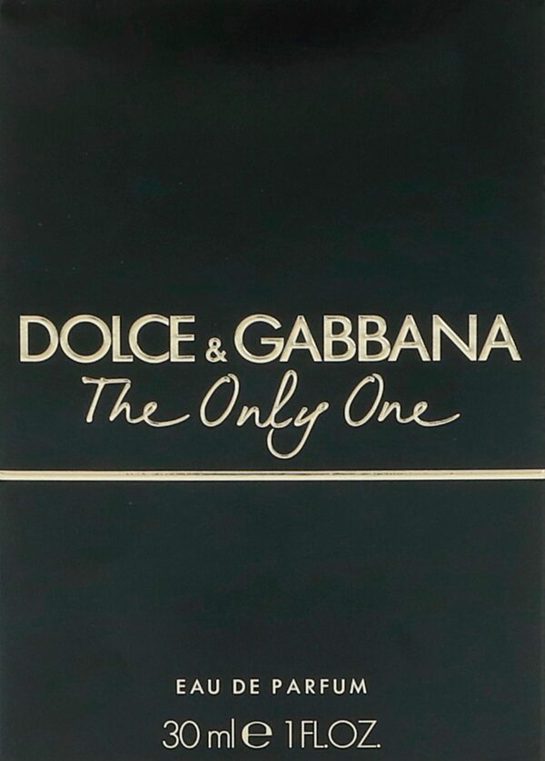 Bild 2 von DOLCE & GABBANA Eau de Parfum The Only One