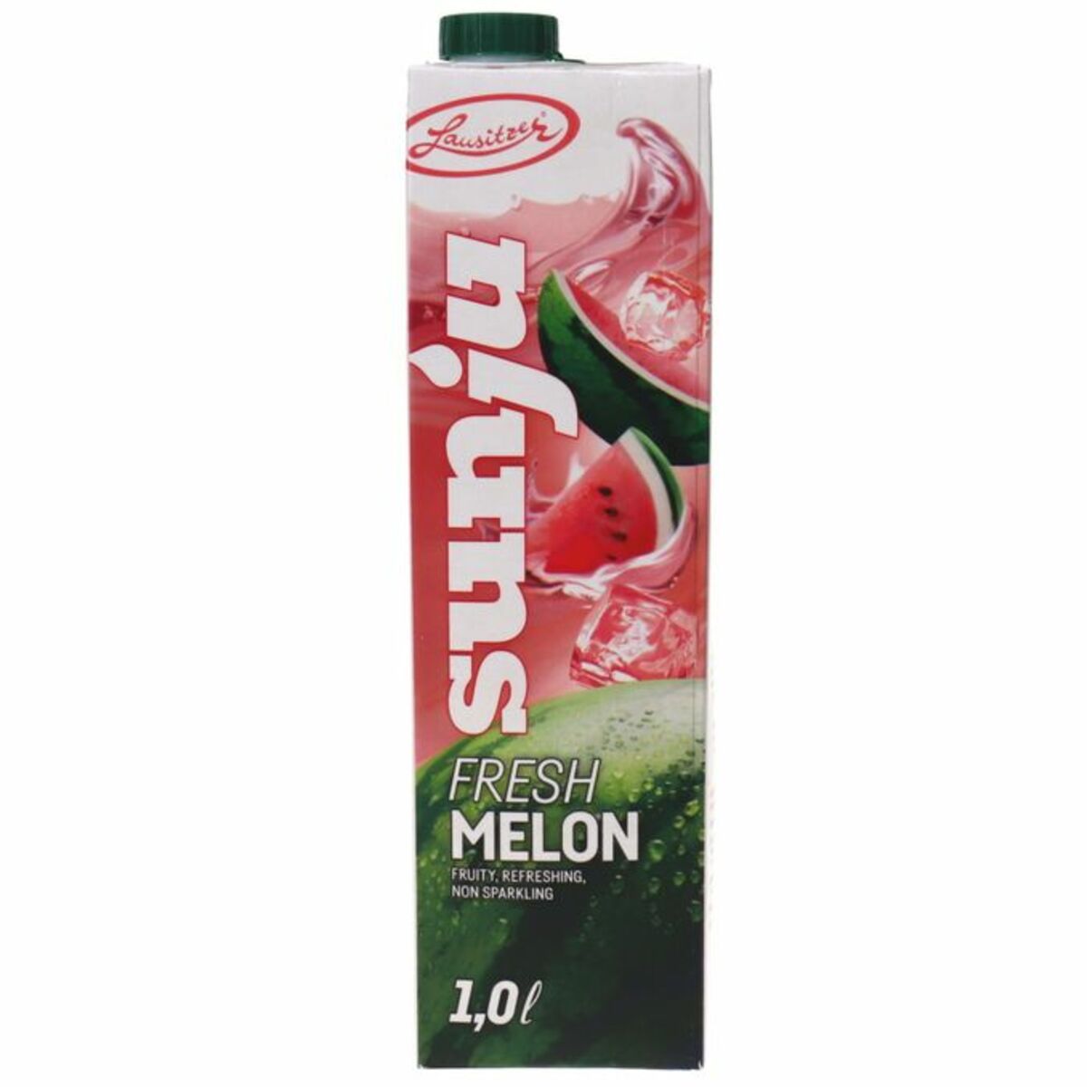 Bild 1 von Lausitzer Melonensaft