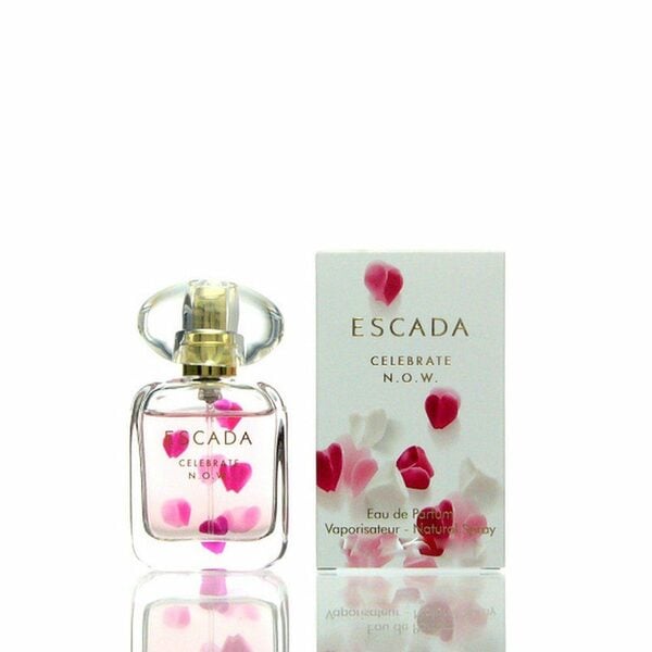 Bild 1 von ESCADA Eau de Toilette Escada Celebrate N.O.W. Eau de Parfum 80 ml