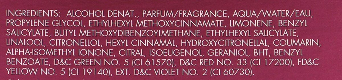 Bild 4 von Calvin Klein Eau de Parfum Euphoria