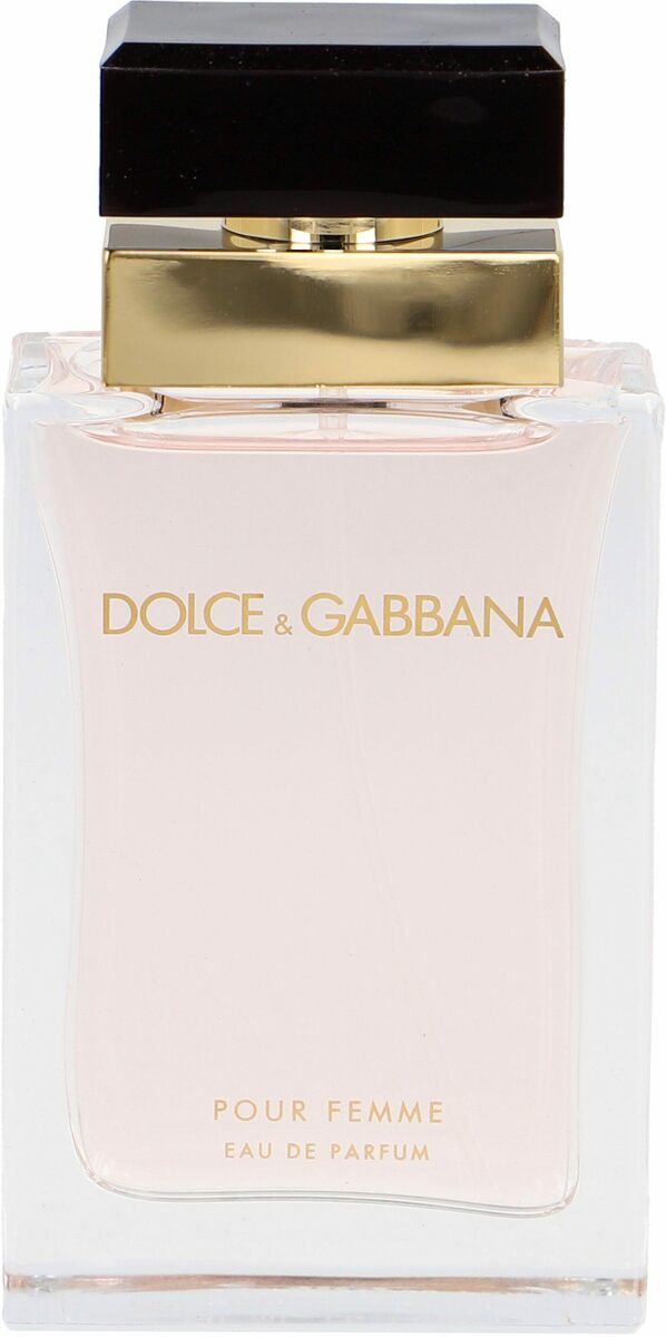 Bild 2 von DOLCE & GABBANA Eau de Parfum DOLCE & GABBANA pour Femme