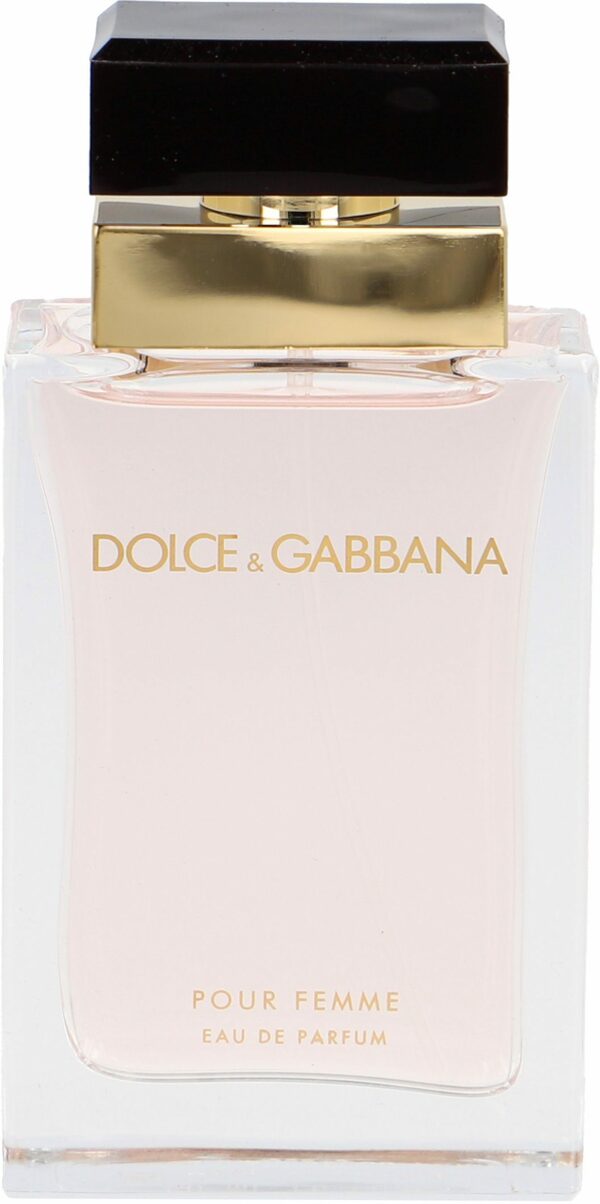 Bild 2 von DOLCE & GABBANA Eau de Parfum DOLCE & GABBANA pour Femme