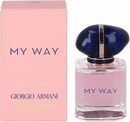 Bild 3 von Giorgio Armani Eau de Parfum Armani My Way