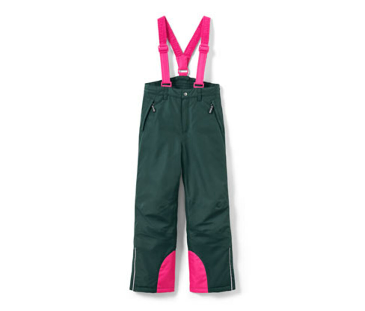 Bild 1 von Kinder-Skihose, dunkelgrün