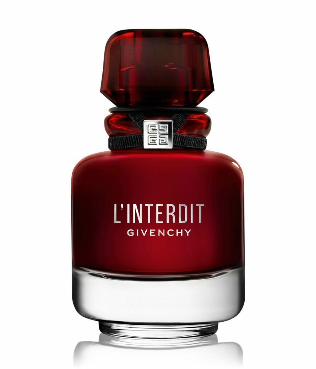 Bild 1 von GIVENCHY Eau de Parfum L’Interdit Rouge