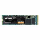 Bild 1 von KIOXIA EXCERIA G2 SSD 1TB M.2 2280 PCIe Gen3 NVMe Internes Solid-State-Module
