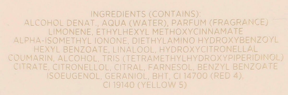 Bild 4 von Chopard Eau de Parfum Chopard Brilliant Wish