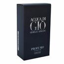 Bild 3 von Giorgio Armani Eau de Parfum Acqua di Gio Profumo 125 ml EDP Herren