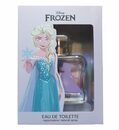 Bild 4 von Disney Frozen Eau de Parfum Disney Prinzessin Frozen EDP 100 Jahre