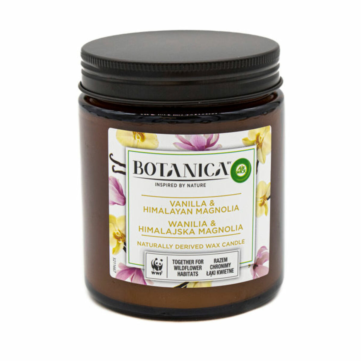 Bild 1 von Air Wick Duftkerze Vanille & Magnolia