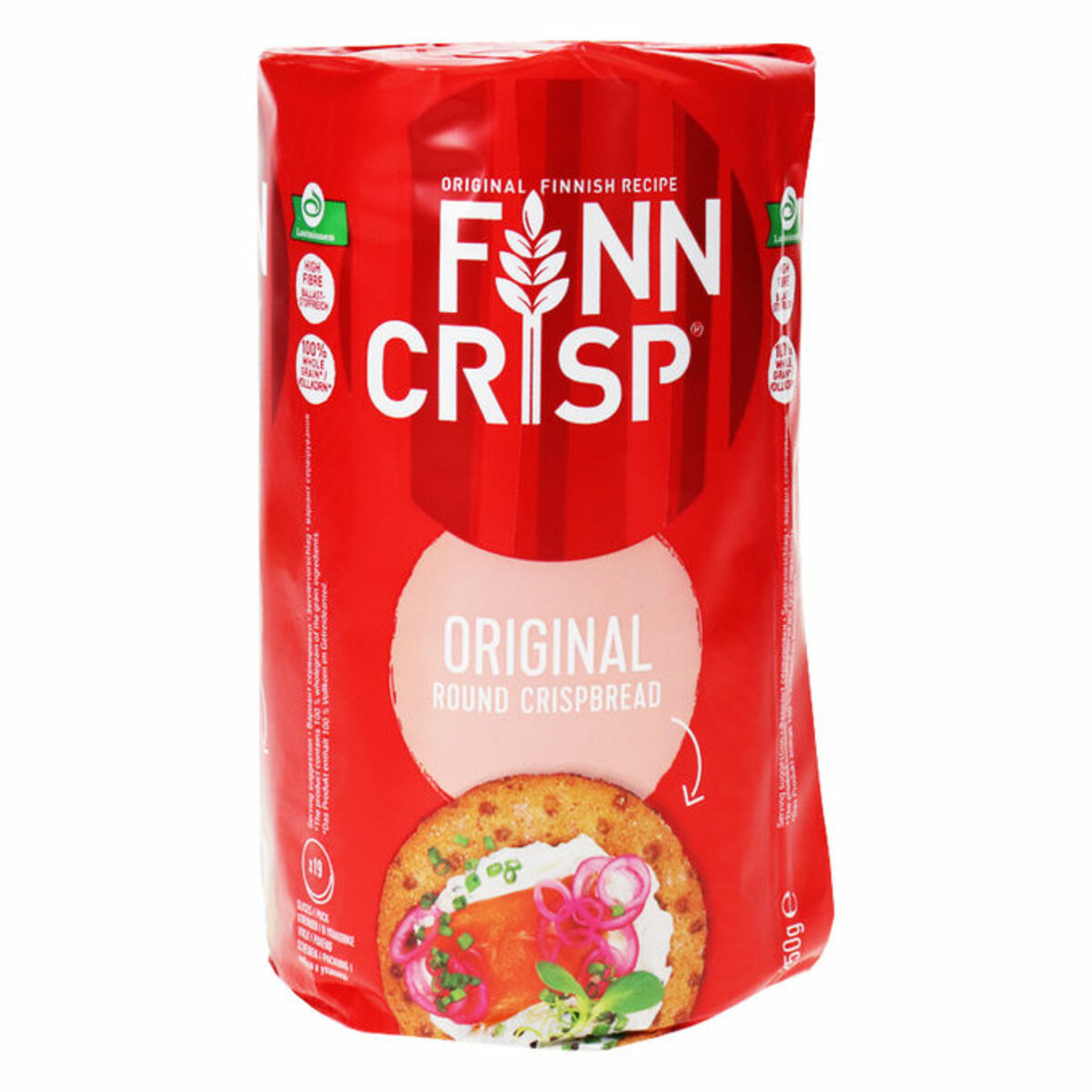 Bild 1 von Brandt Knäckebrot