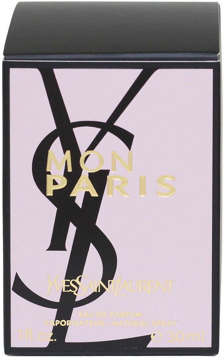 Bild 3 von YVES SAINT LAURENT Eau de Parfum YSL Mon Paris