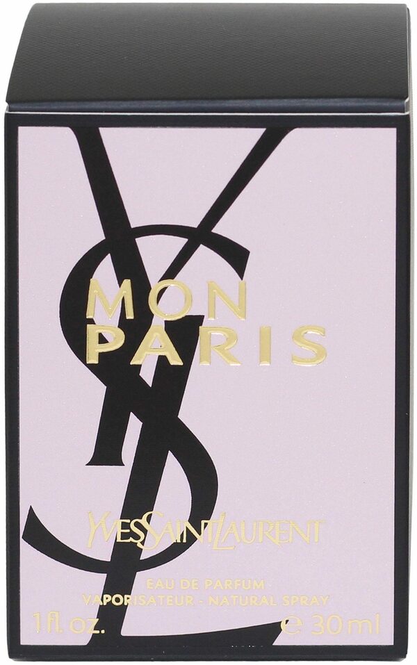 Bild 3 von YVES SAINT LAURENT Eau de Parfum YSL Mon Paris