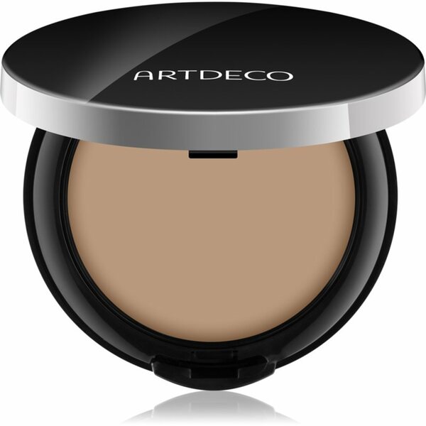 Bild 1 von ARTDECO High Definition feiner Kompaktpuder Farbton 410.3 Soft Cream 10 g
