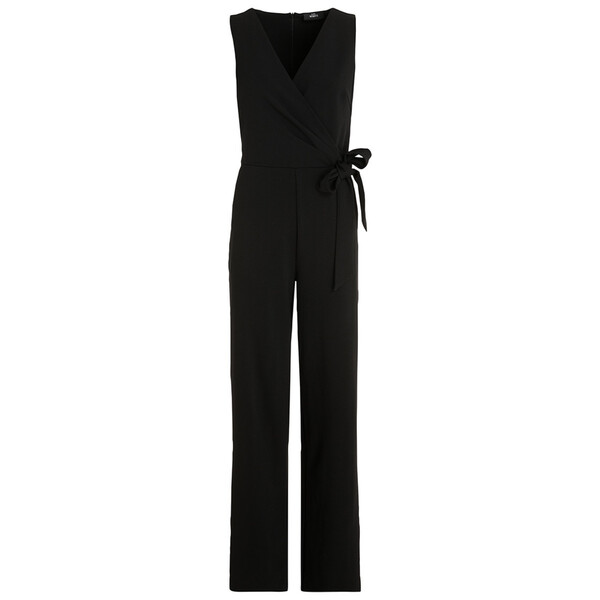 Bild 1 von Damen Jumpsuit in Wickeloptik