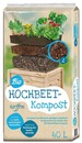 Bild 1 von Floragard Universal Bio Hochbeet Kompost 40L