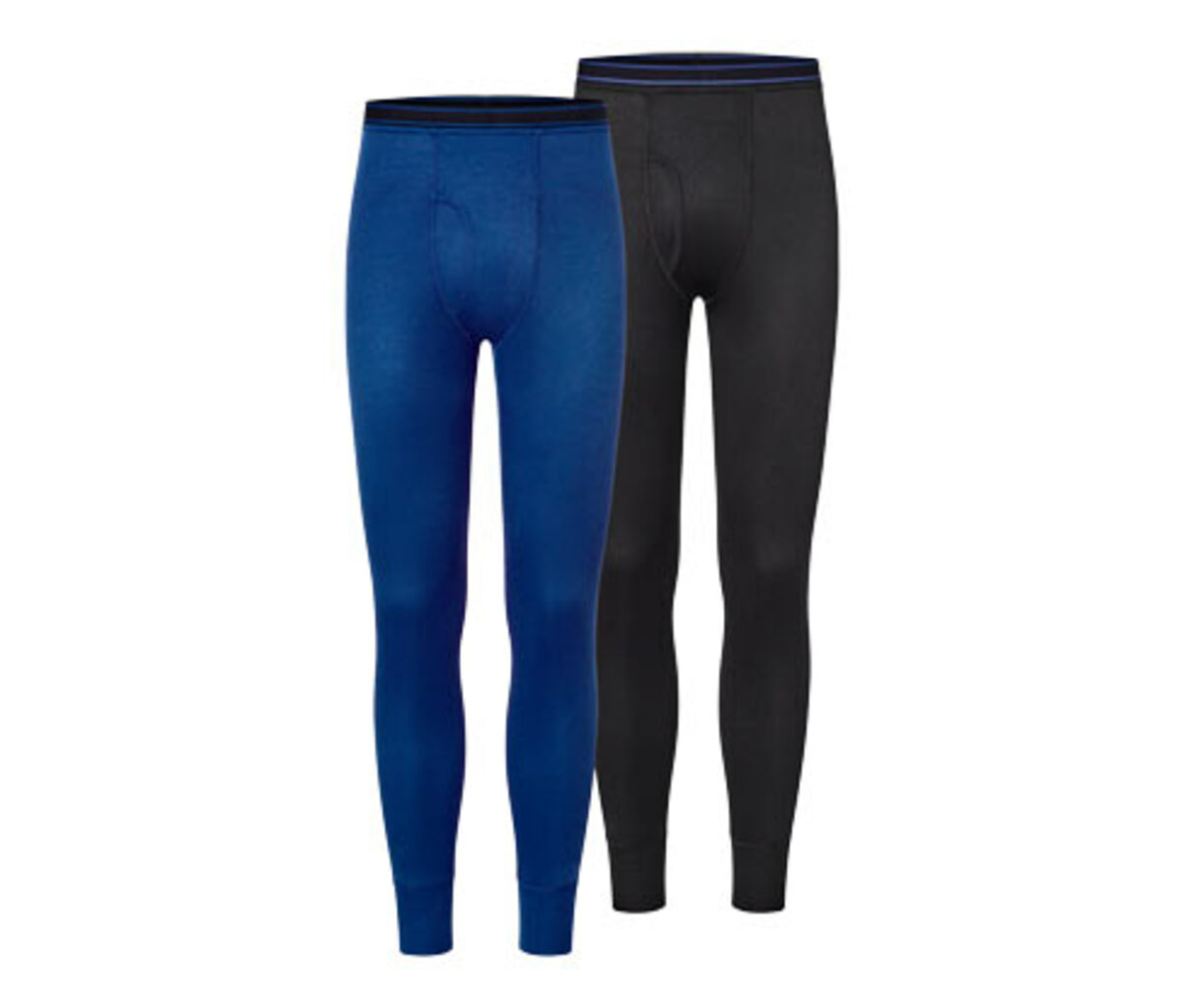 Bild 1 von 2 Thermo-Funktionsunterhosen