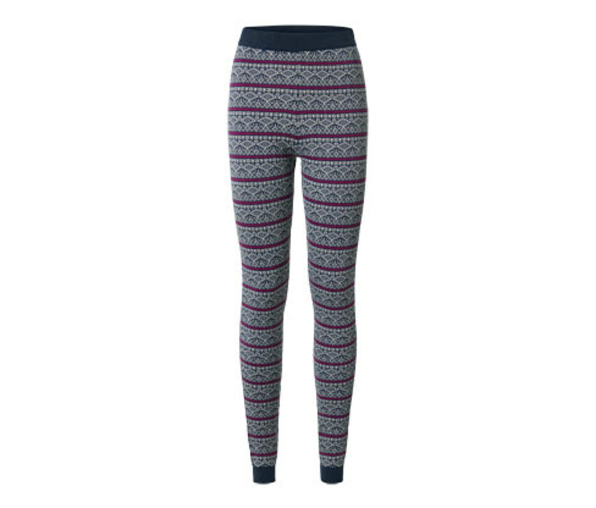 Bild 1 von Norweger-Strickleggings