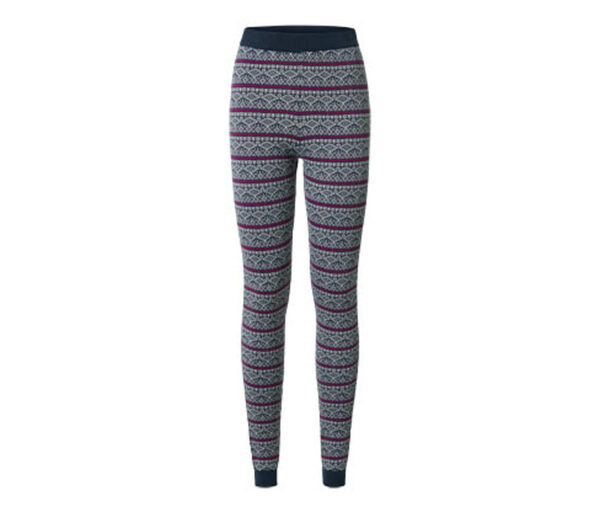 Bild 1 von Norweger-Strickleggings