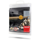 Bild 1 von NOOR Unkrautblocker 0,9x10m schwarz, gefaltet