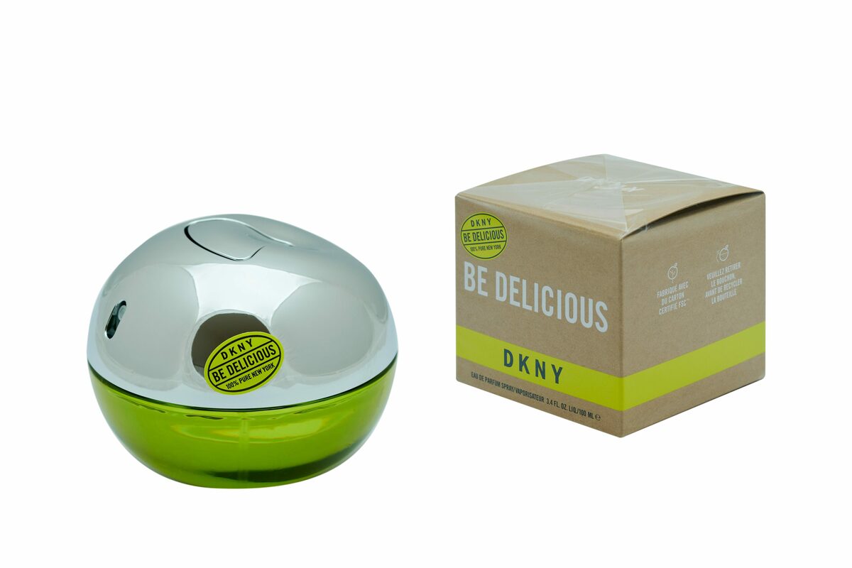 Bild 1 von DKNY Eau de Parfum Be Delicious Eau de Parfum Spray 100 ml