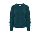 Bild 1 von Strickpullover, petrol