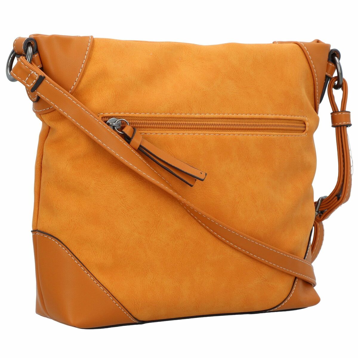 Bild 4 von TOM TAILOR Umhängetasche Caren, Polyurethan