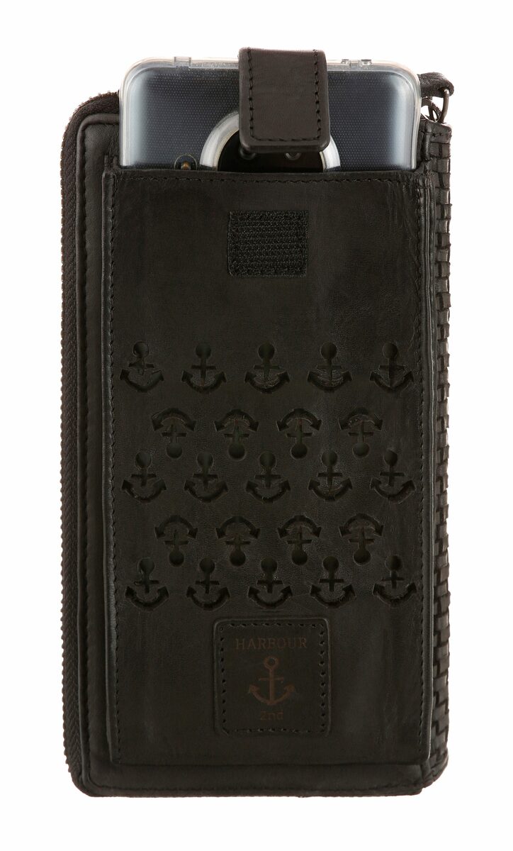 Bild 3 von HARBOUR 2nd Handytasche Hanni, in Weboptik