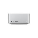 Bild 1 von Mac Studio silber, 2022, Apple M1 Max 10C24G, 32 GB, 512 GB SSD