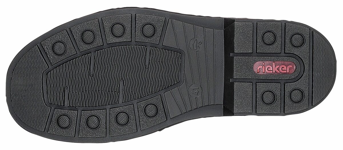 Bild 3 von Rieker Slipper mit Stretcheinsätze