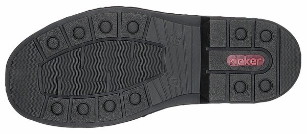 Bild 3 von Rieker Slipper mit Stretcheinsätze