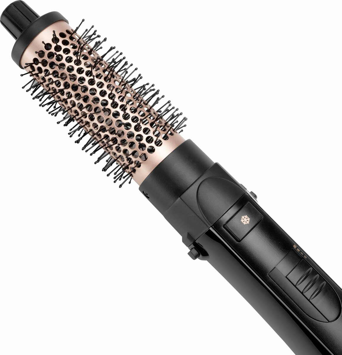 Bild 4 von BaByliss Warmluftbürste Smooth Finish 2100