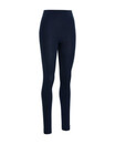 Bild 1 von Thermo-Leggings mit Innenfleece
       
      Ergee elastischer Bund
   
      dunkelblau