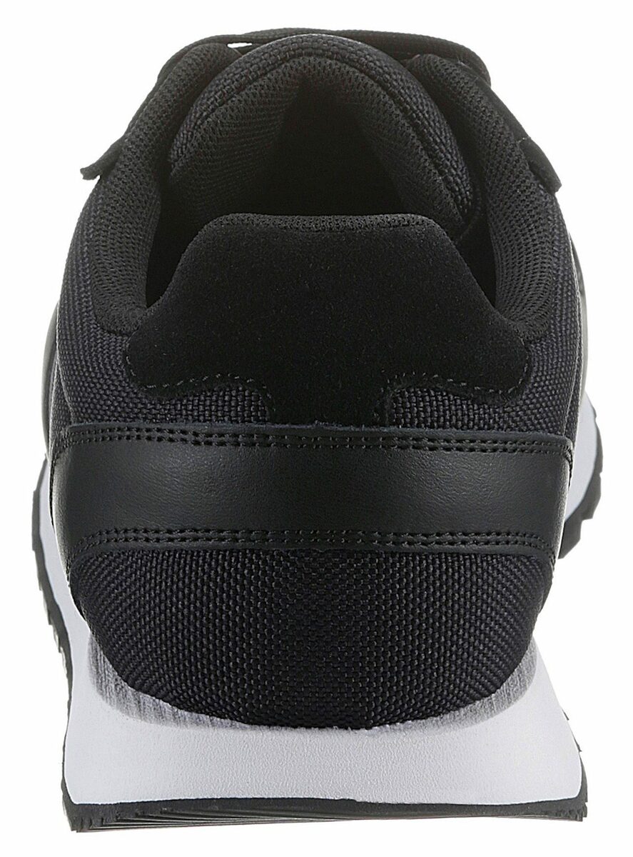 Bild 2 von Tommy Jeans RETRO LEATHER TJM ESS Sneaker mit großer Logoverzierung