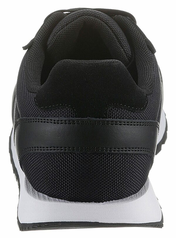 Bild 2 von Tommy Jeans RETRO LEATHER TJM ESS Sneaker mit großer Logoverzierung