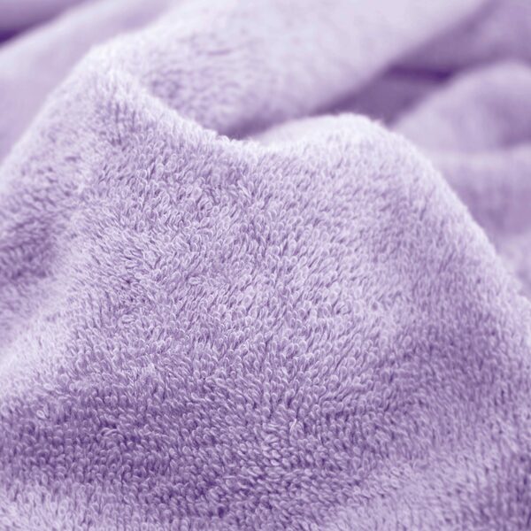 Bild 2 von Möve Waschhandschuh Superwuschel (3-tlg), in kräftigen Farben