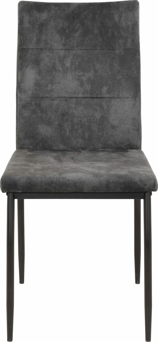 Bild 2 von HELA 4-Fußstuhl PLUTO (Set, 2 St), 120 Kg Belastbarkeit, 2er und 6er Set