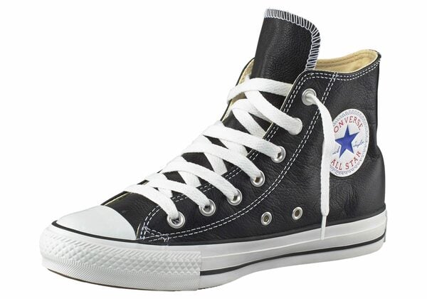 Bild 1 von Converse Chuck Taylor All Star Basic Leather Hi Sneaker
