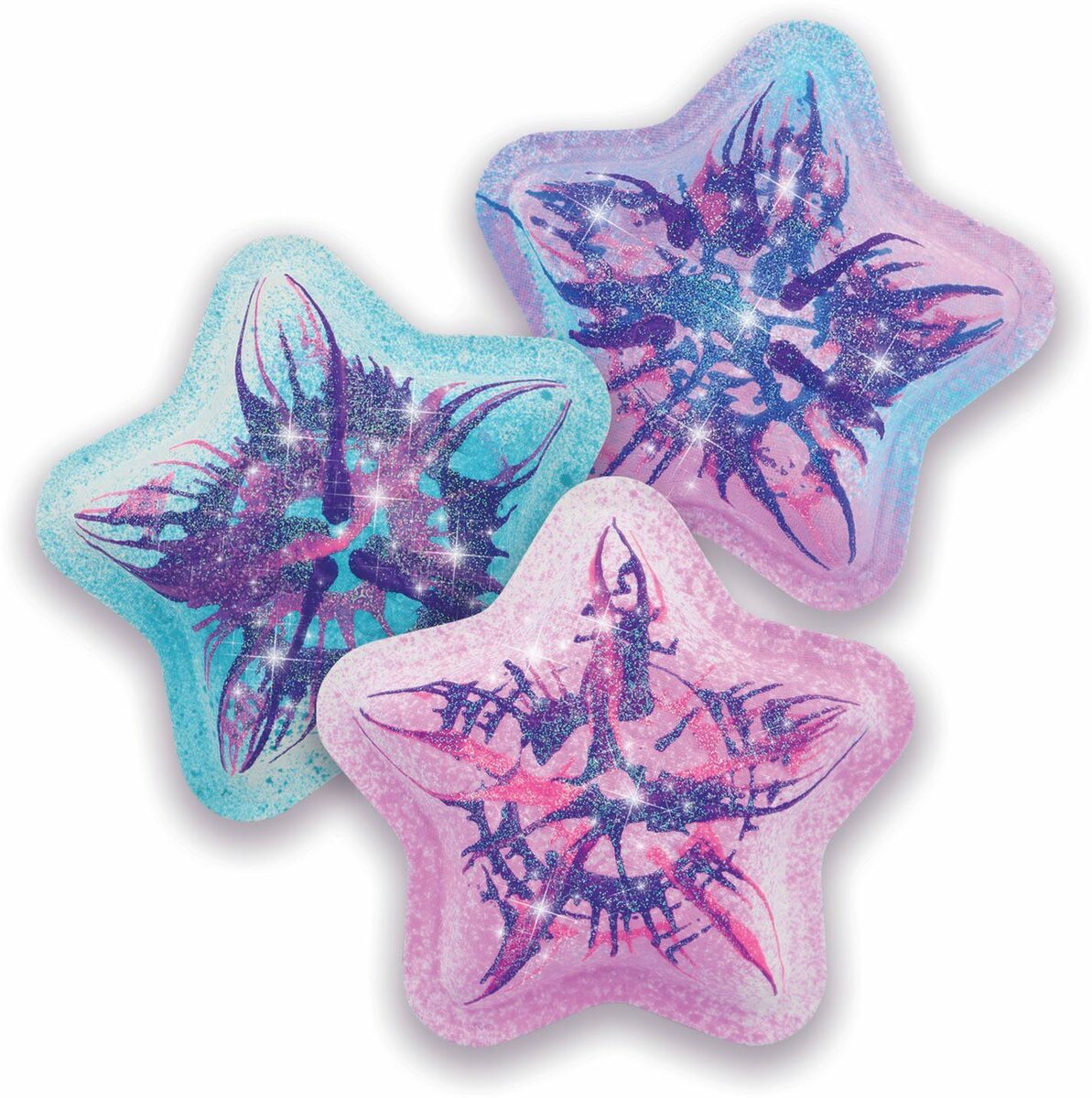 Bild 2 von Nebulous Stars Kreativset Nebulous Stars, Sternschnuppen-Labor